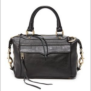 Rebecca Minkoff MAB crossbody satchel